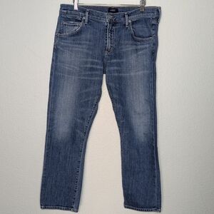 A Golde Isabel Straight Leg Jeans‎ Women's Size 30